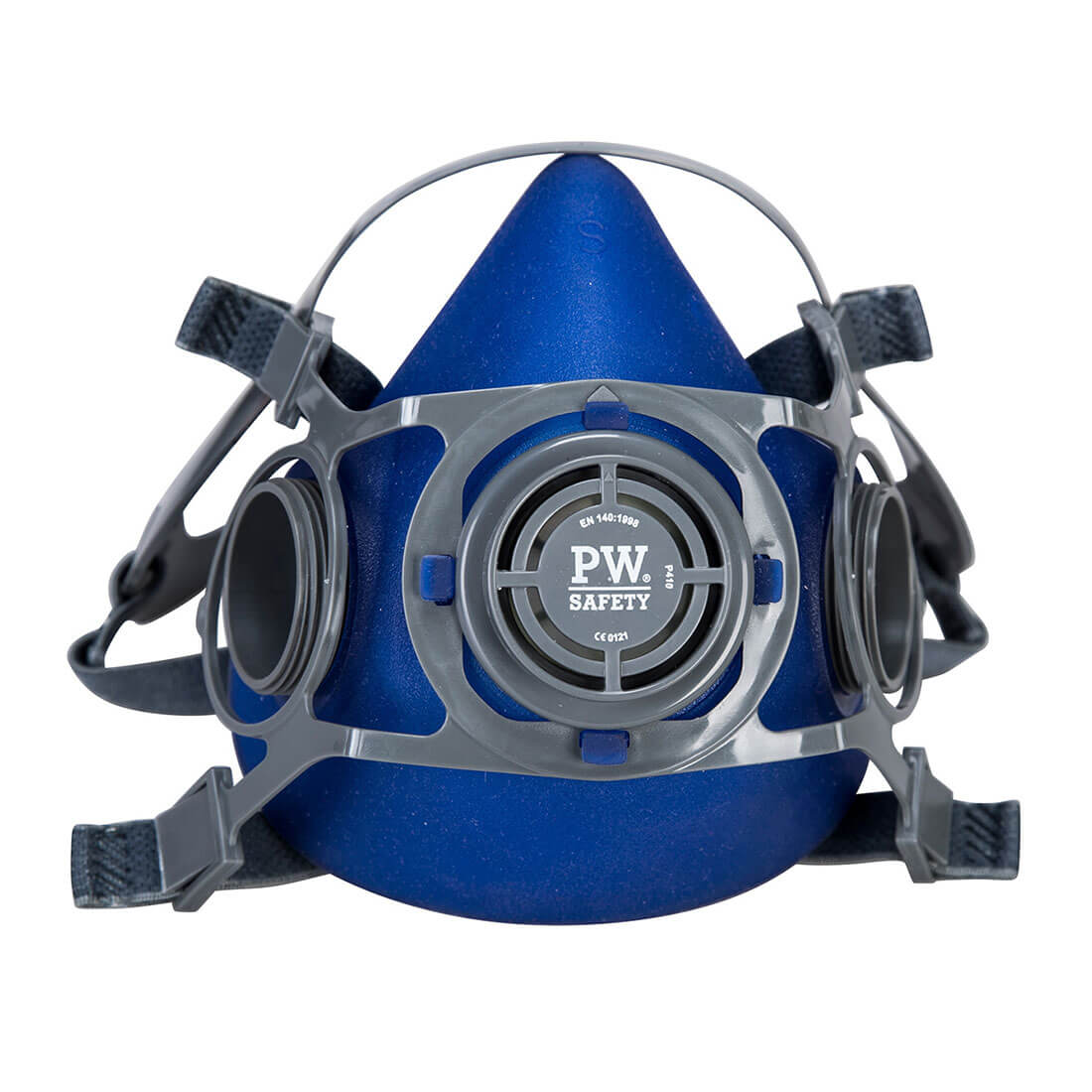 Halbmaske Auckland – Halbmaske EN 140 | Portwest P410
