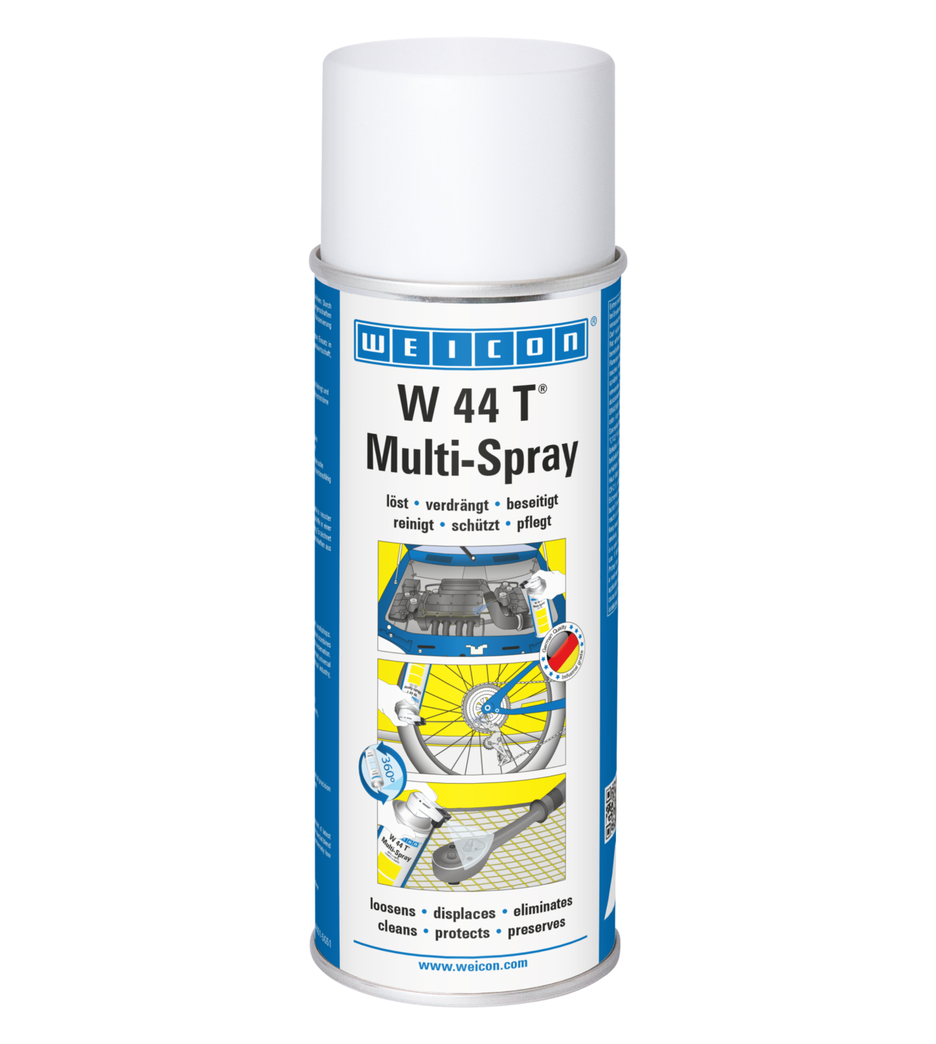 WEICON W 44 T® Multi-Spray 400 ml