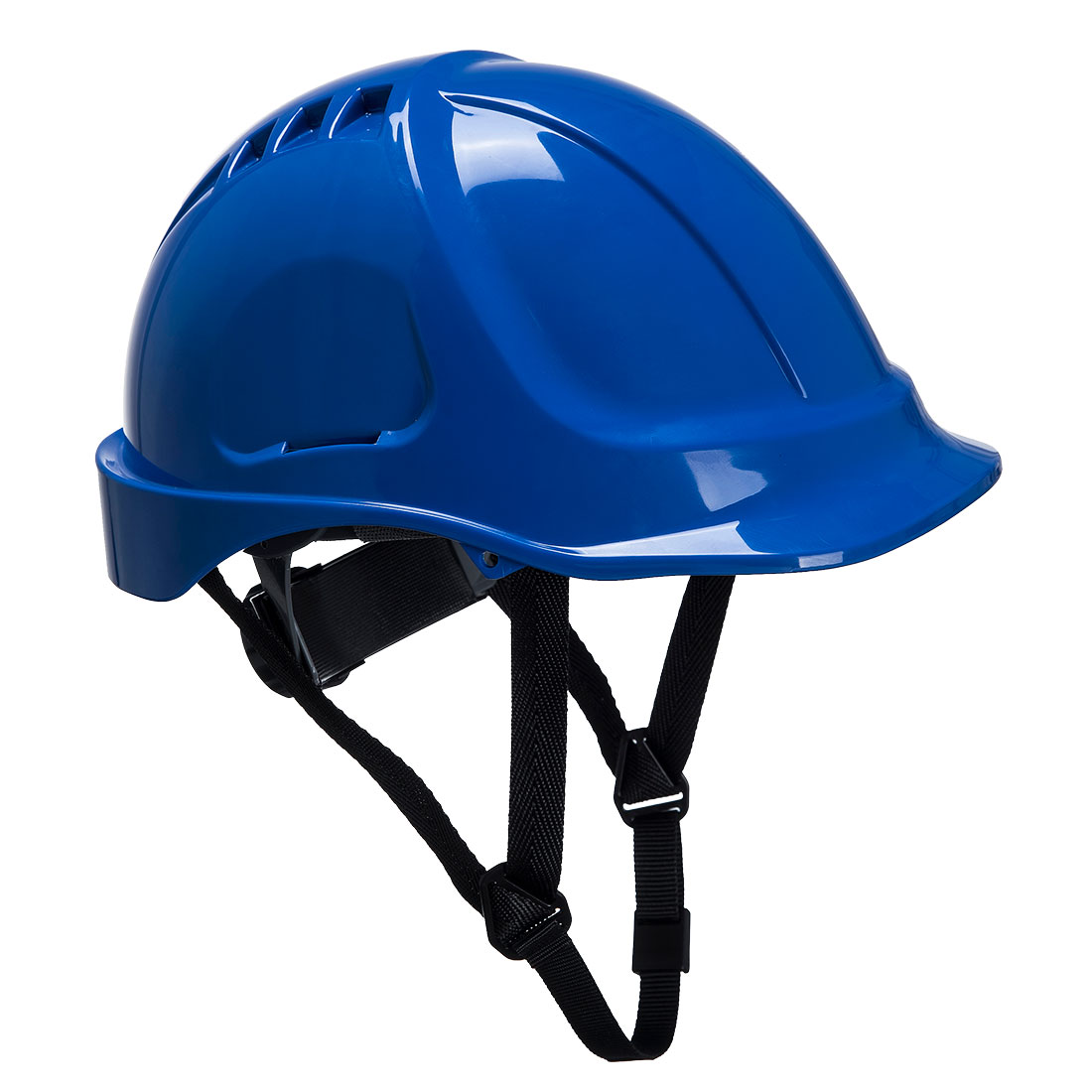 Endurance Plus Schutzhelm – Schutzhelm EN 397 / EN 50365 | Portwest PS54