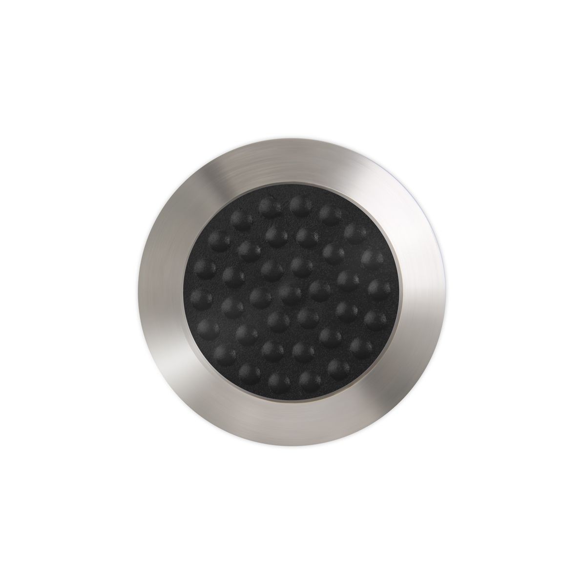 Blindenleitsystem Noppen (Alu)