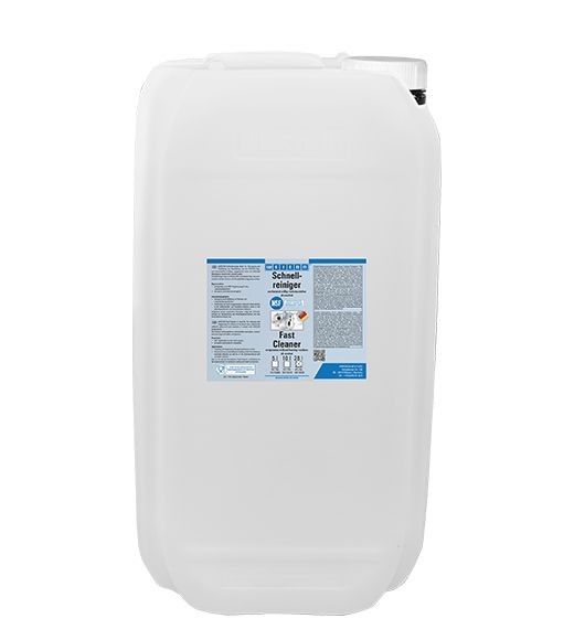Cleaner for Food Industry