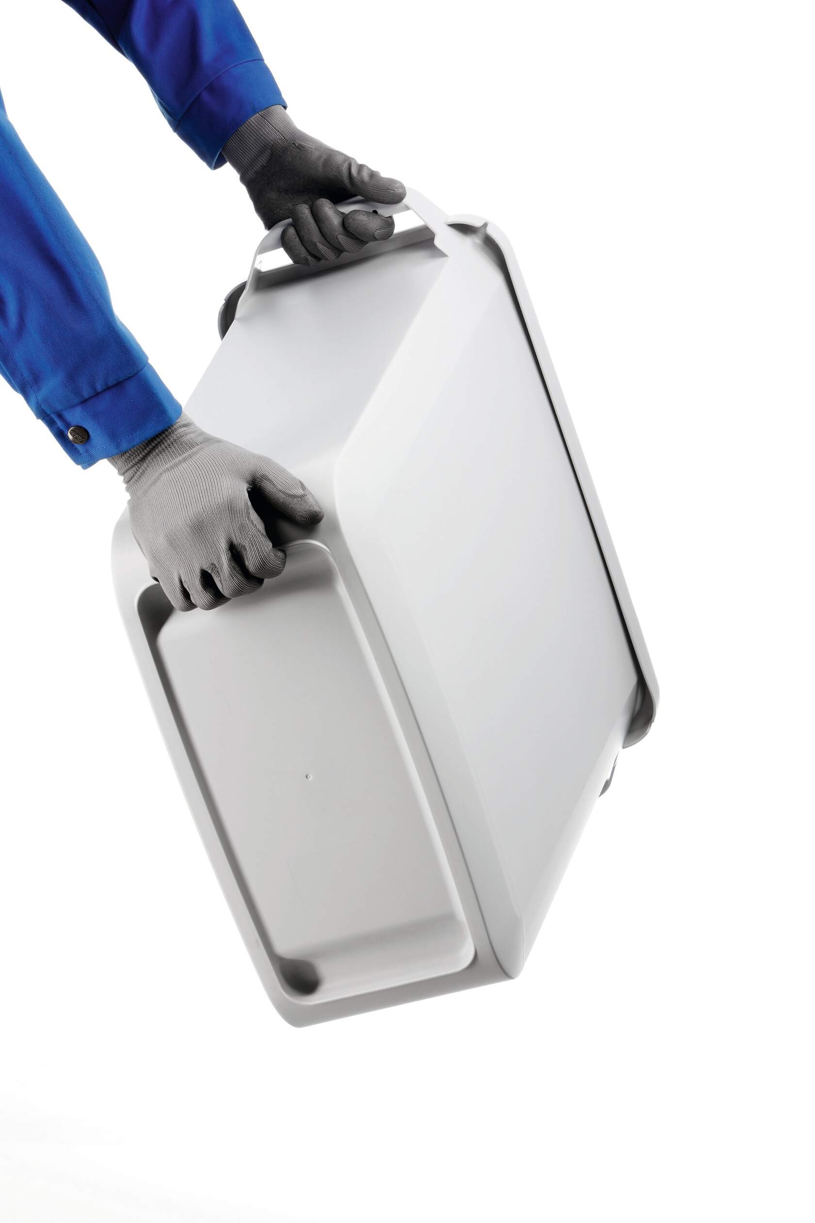 Affaldsspand 60 liter