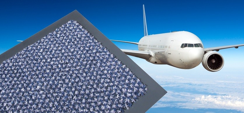 Aircraft Mats