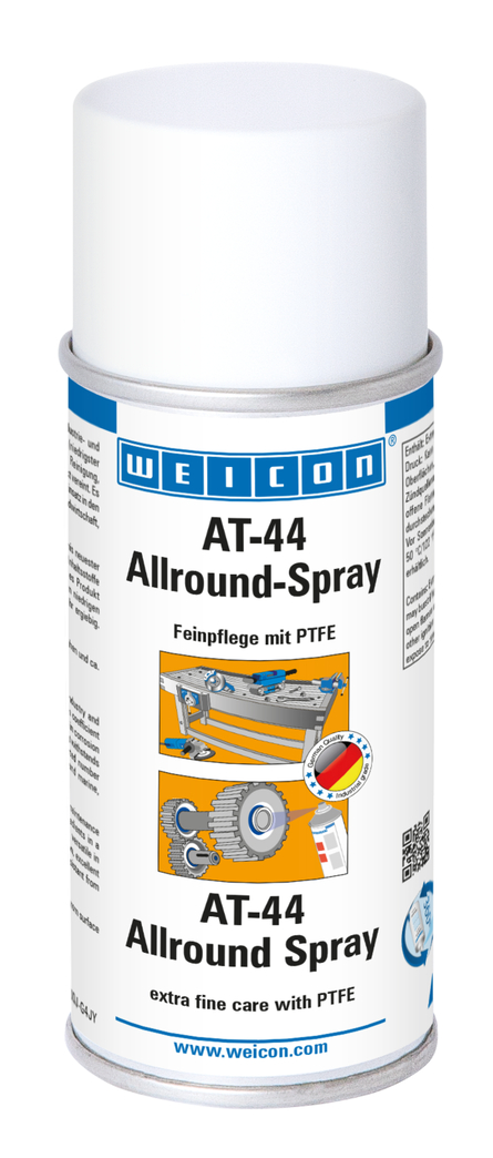WEICON AT-44 Spray 150 ml Allround-Spray