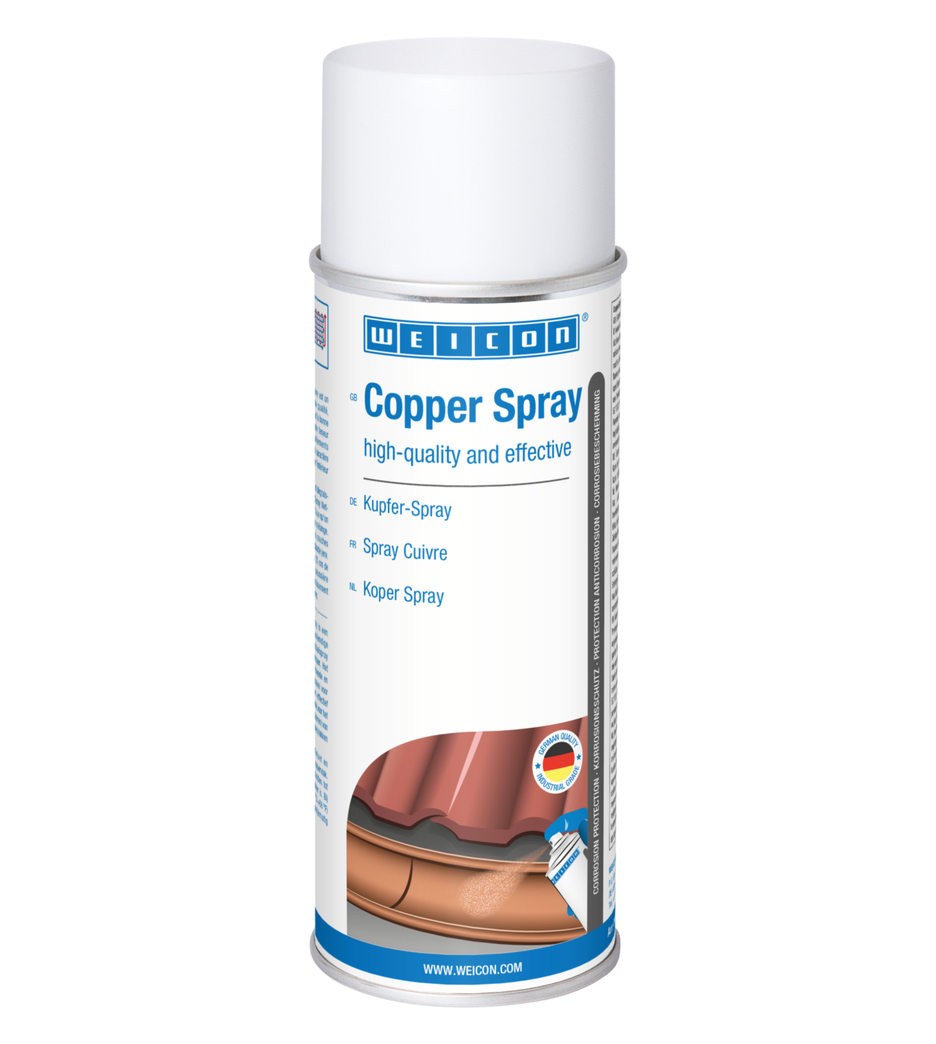 WEICON Kupfer-Spray 400 ml