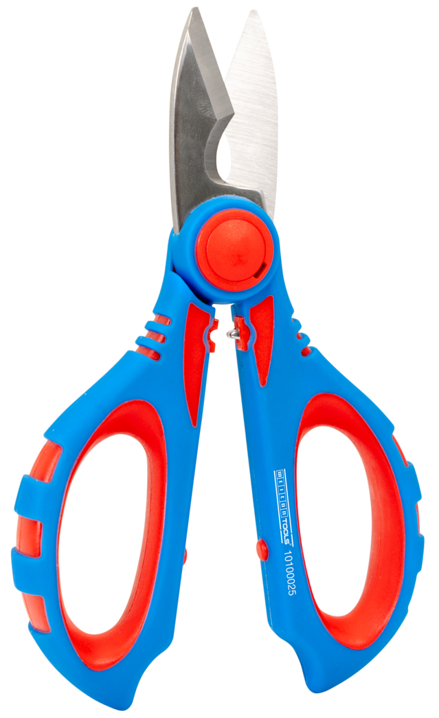 WEICON Elektrikerschere XL