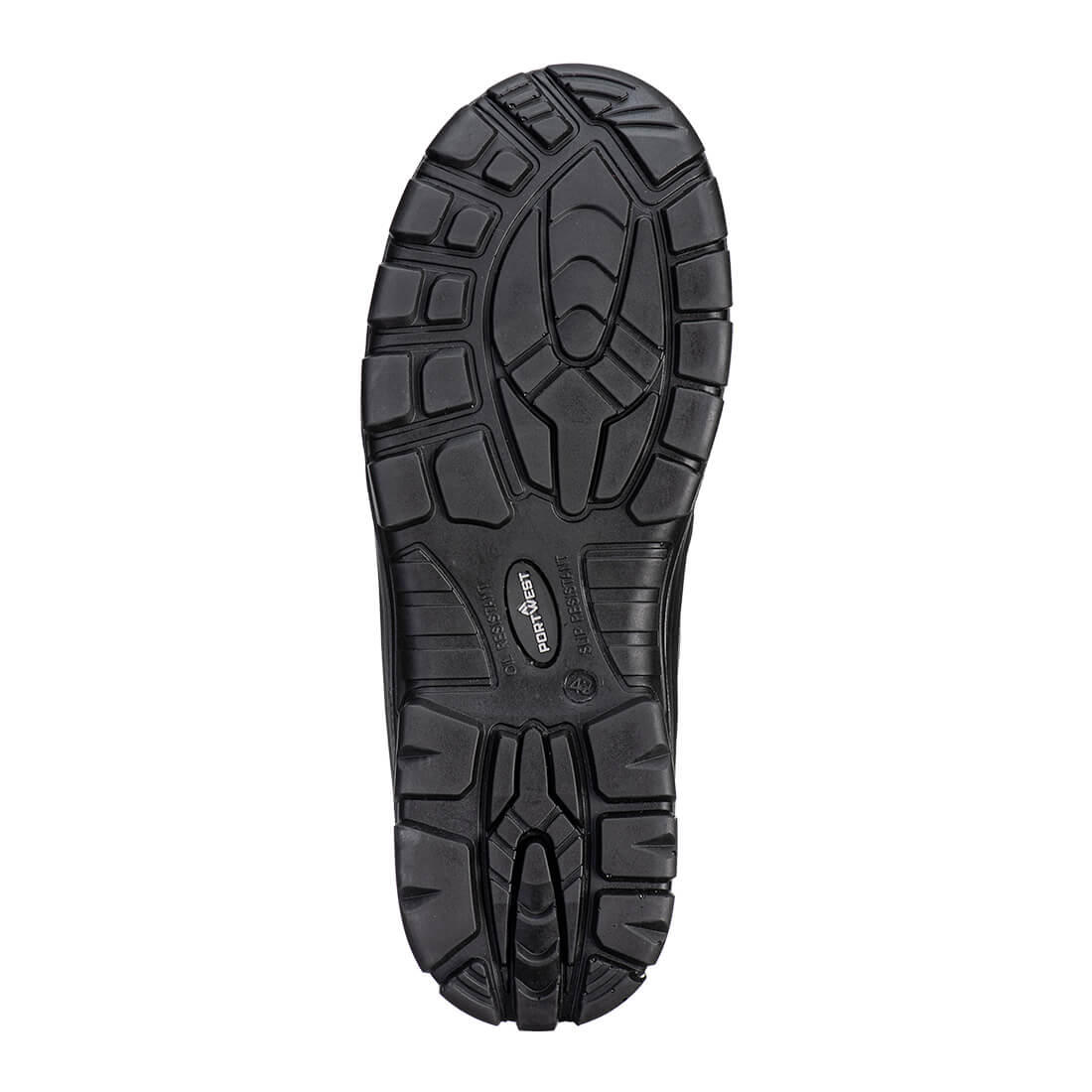 Stahl Leder Winter Rigger Stiefel S3L SC HRO CI SR – Sicherheitsschuh S3L SC HRO CI SR | Portwest FD07
