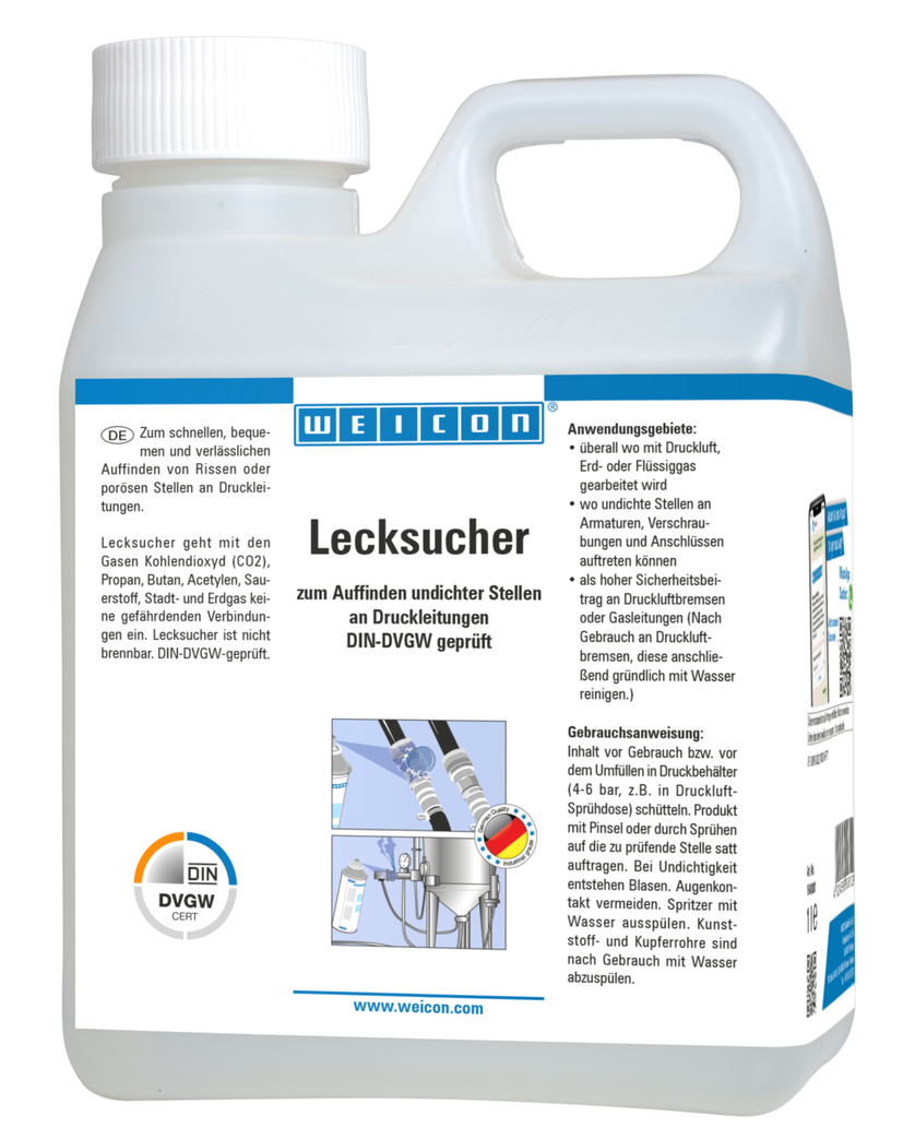 WEICON Lecksucher 1 L