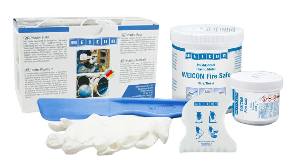 WEICON Fire Safe 0,5 kg