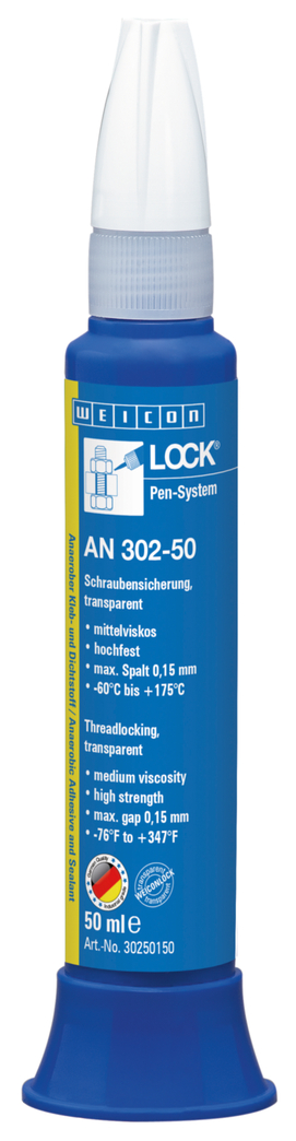 WEICON LOCK AN 302-50 50 ml Pen-System