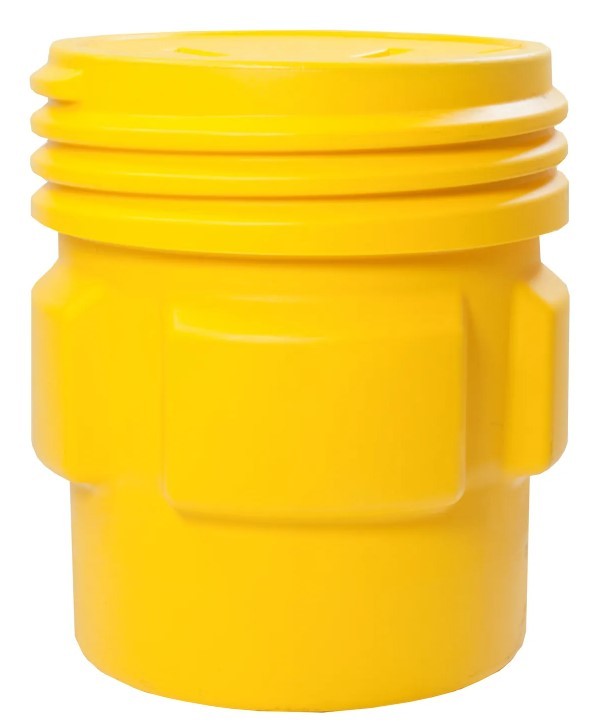 Beholdere for farlige stoffer