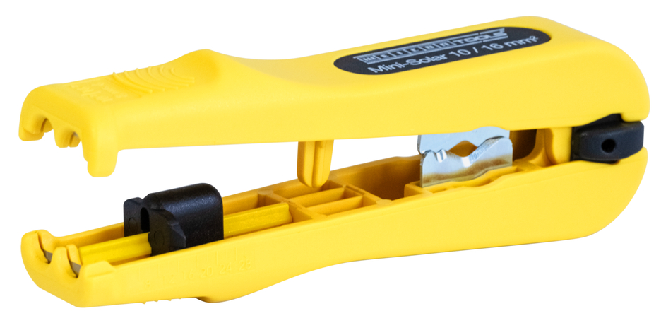 WEICON Mini-Solar 10/16 mm²