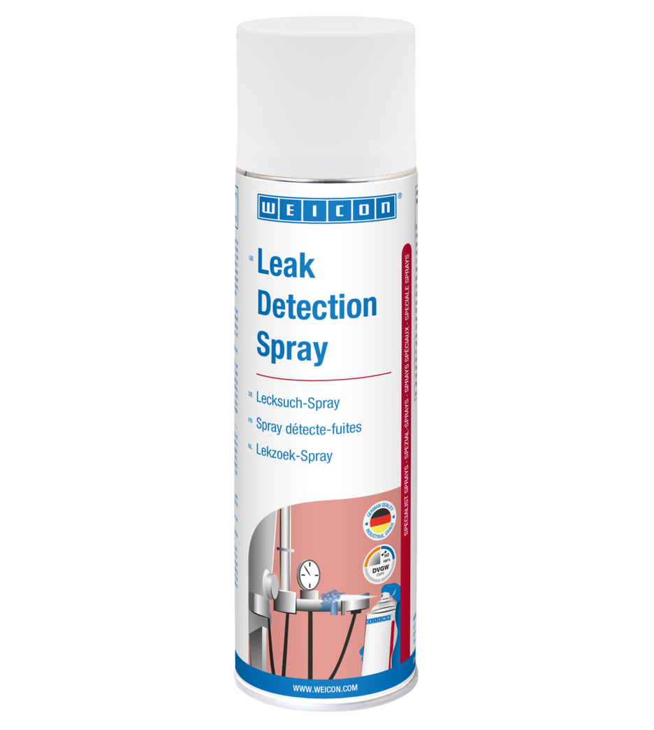 WEICON Lecksuch-Spray 400 ml MHD