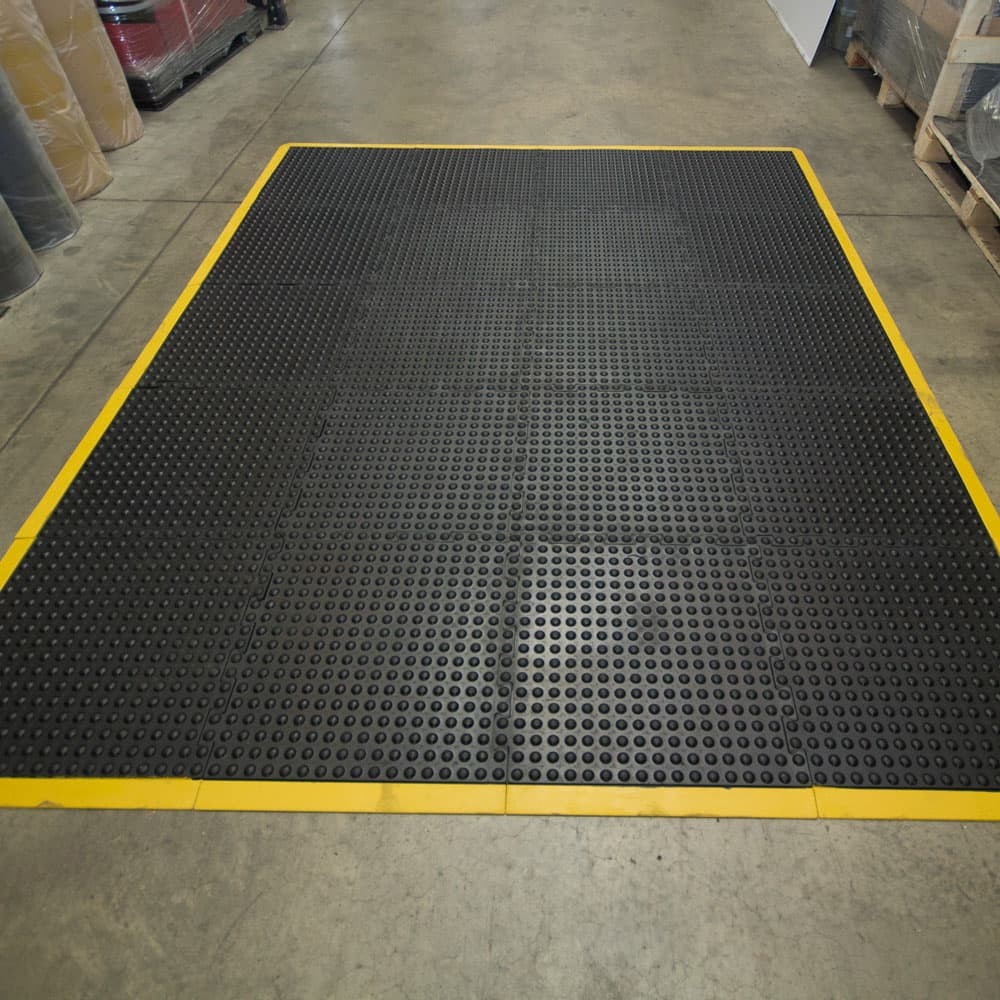 Bubblemat Connect