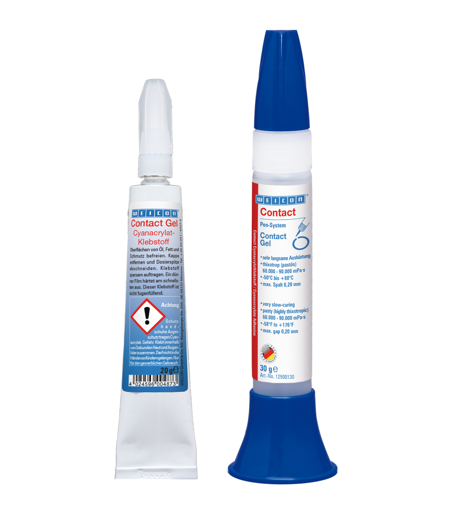 WEICON Contact GEL 20 g