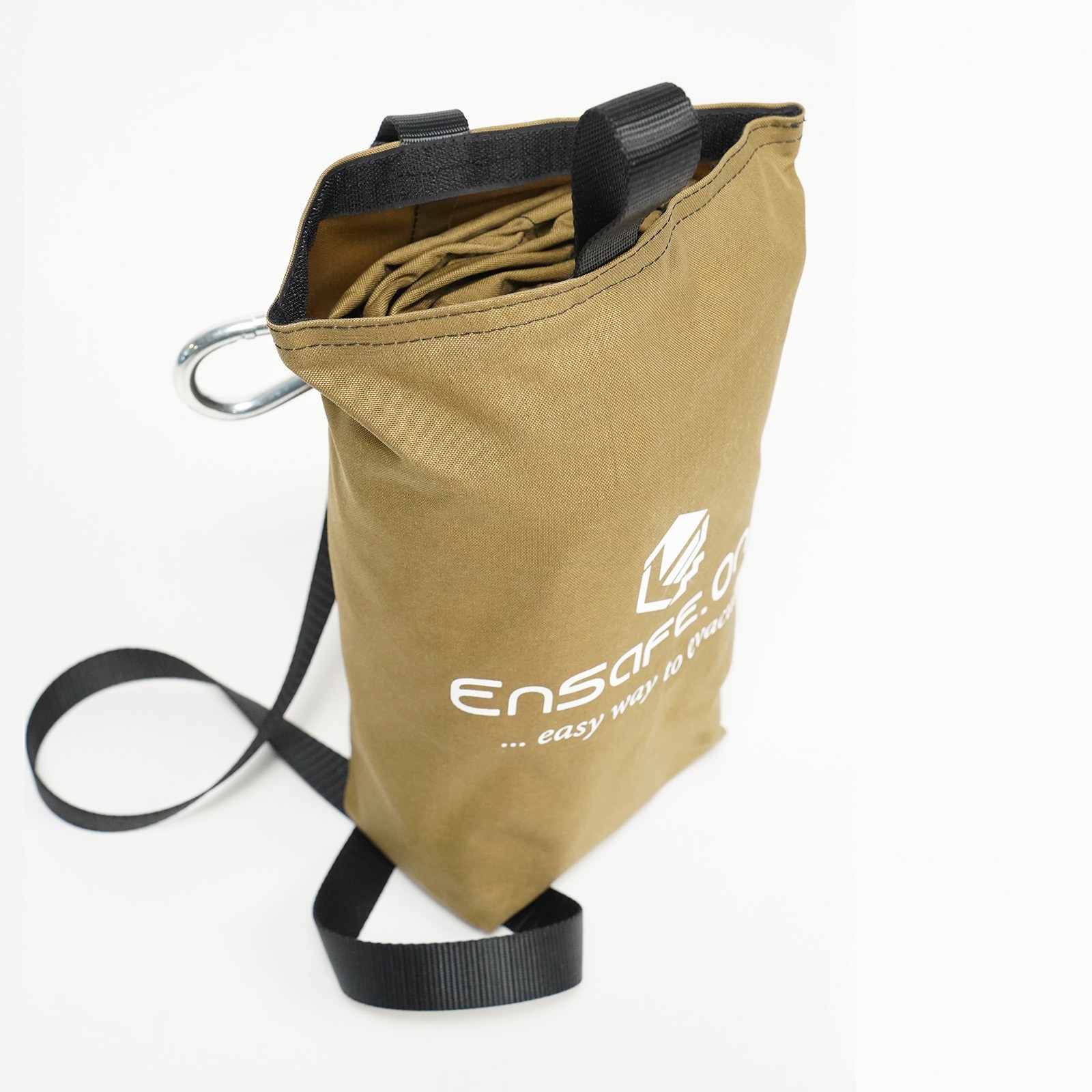 Carrying Evacuation Mat for Wounded