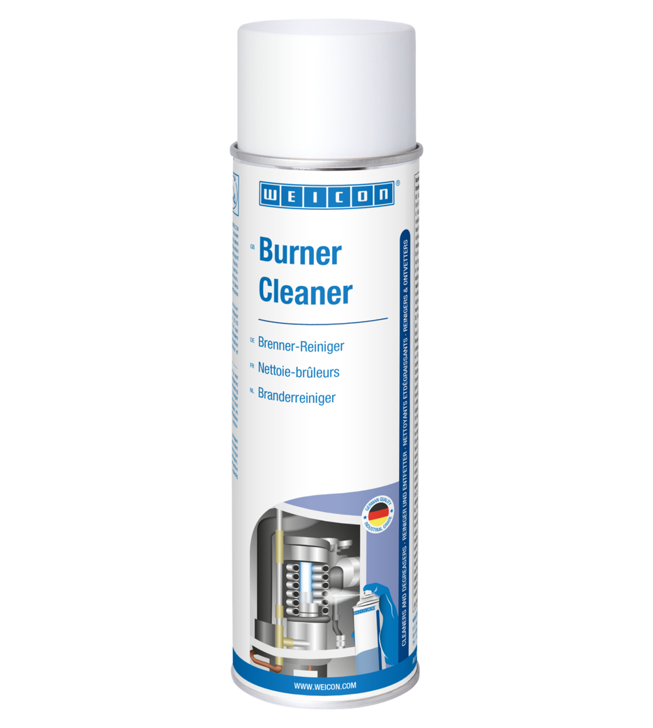 WEICON Brennerreiniger 500 ml