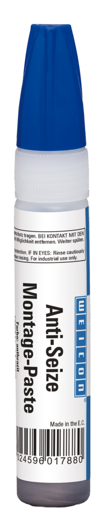 WEICON Anti-Seize AS 030 PEN 30 g, Pen-System