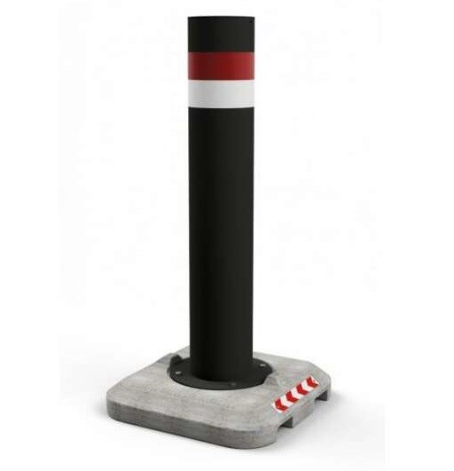 Mobiler Poller