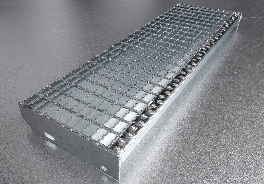 Anti-slip Stair Treads