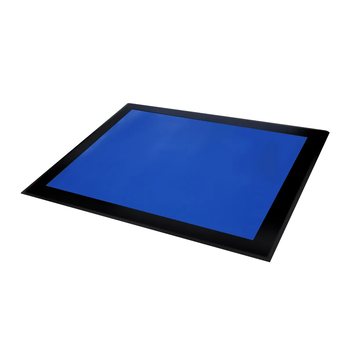 Adhesive Mat / Cleanroom Mat for Pallet Trucks and Forklifts