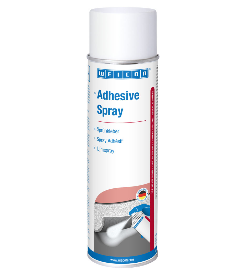 WEICON Sprühkleber 500 ml