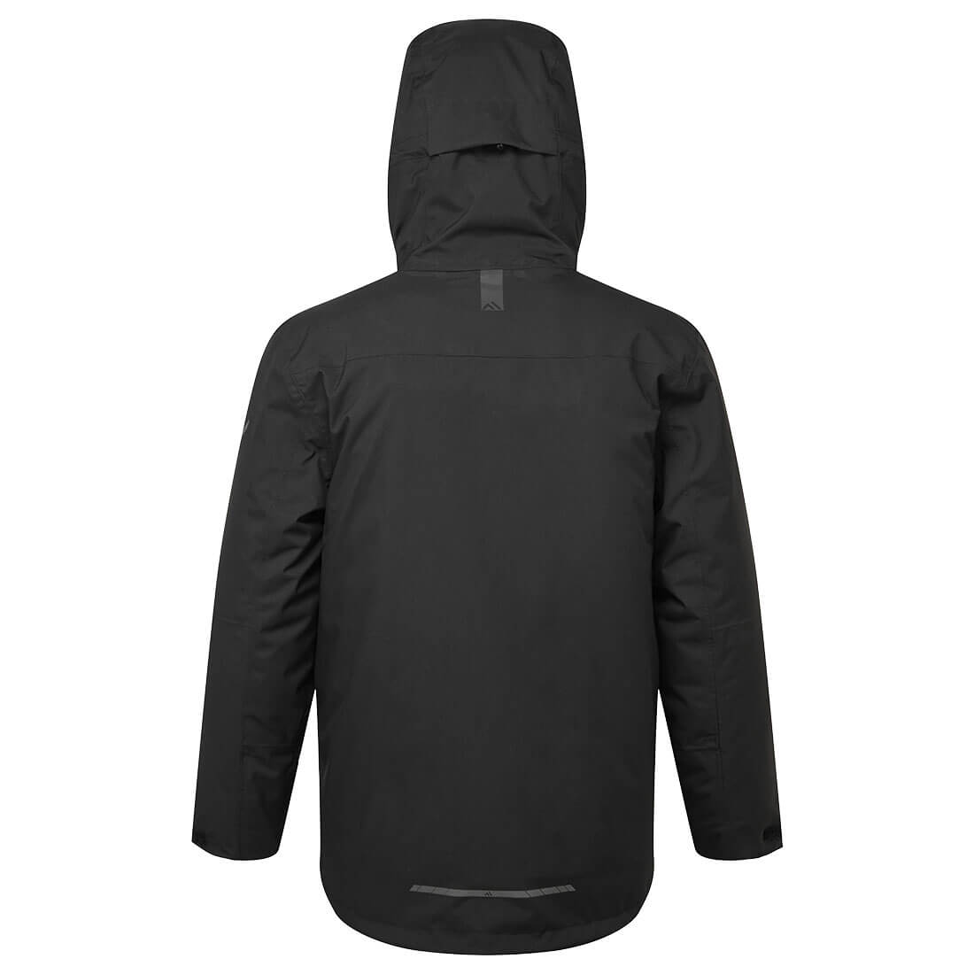 EV4 Winter Parka – Kälteschutz nach EN 342 | Portwest EV461