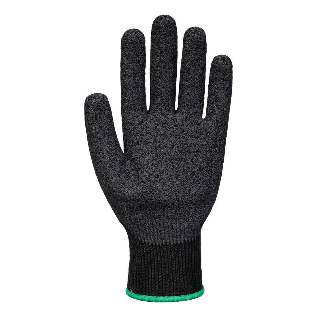 Needle Stick F10 Latex-Knitterhandschuh – Schnittschutz F nach EN 388 | Portwest A793