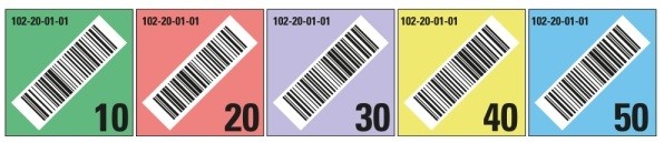 Multilevel Labels