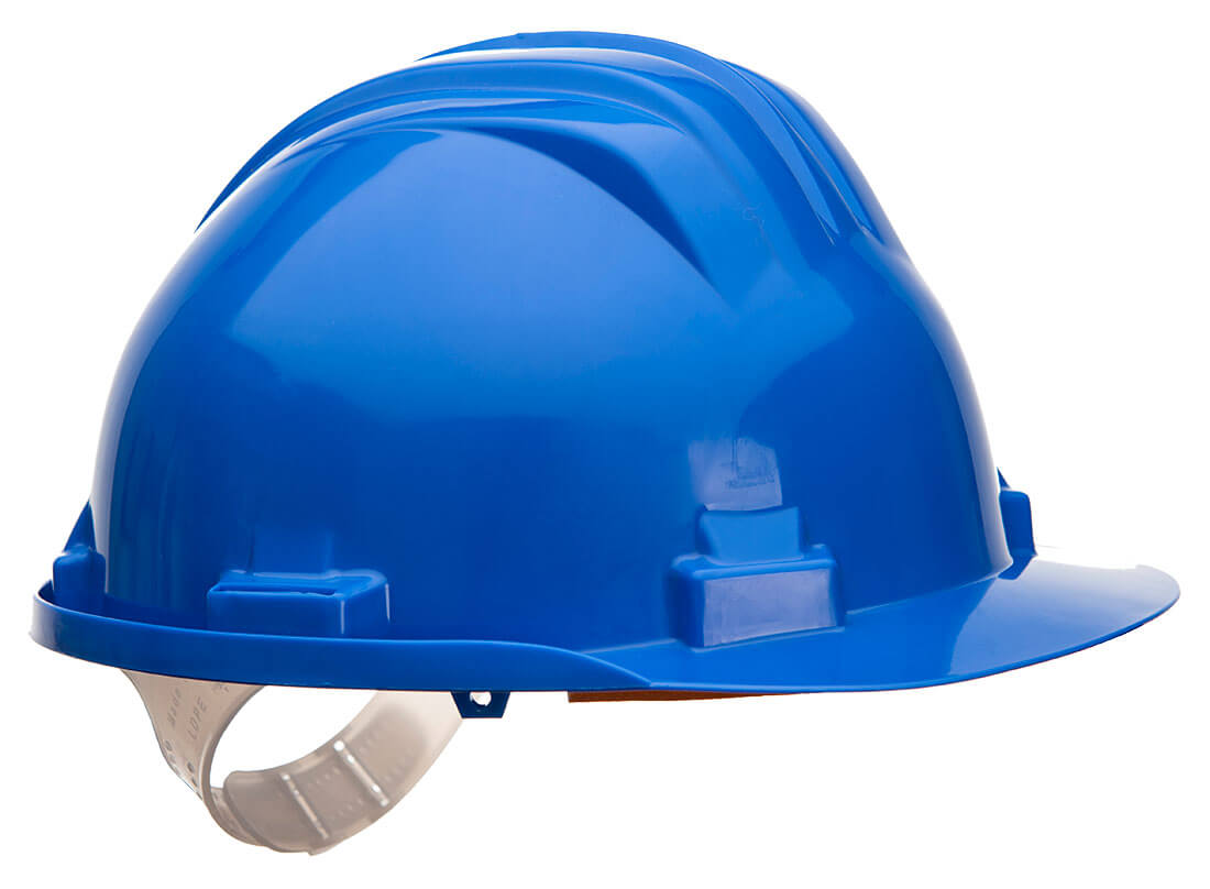 Arbeitssicherheits-Helm – Schutzhelm EN 397 / EN 50365 | Portwest PS61