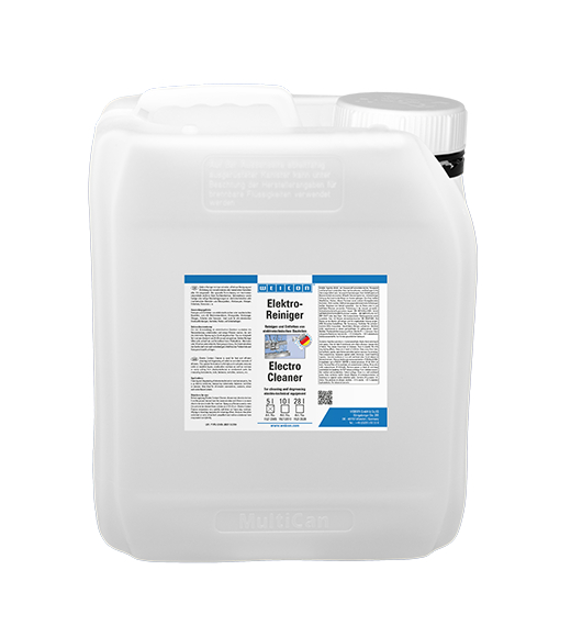 WEICON Elektro-Reiniger 5 L