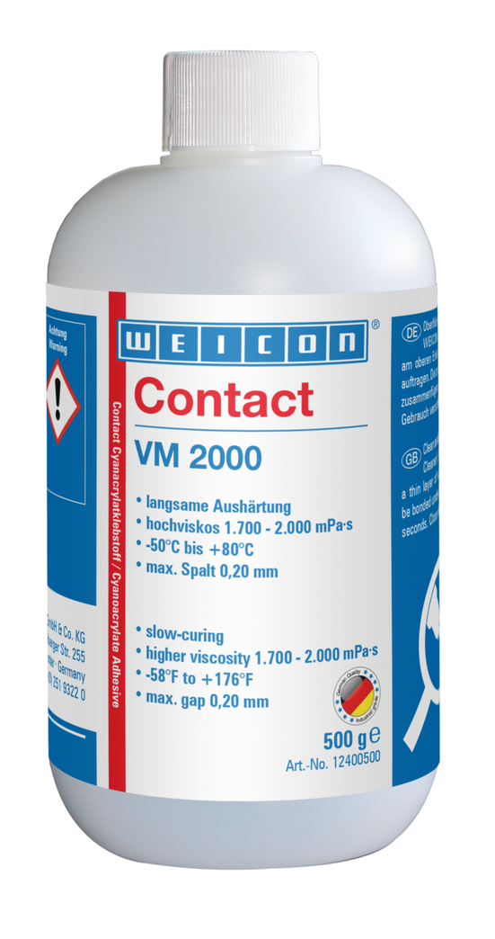 WEICON Contact VM 2000 500 g