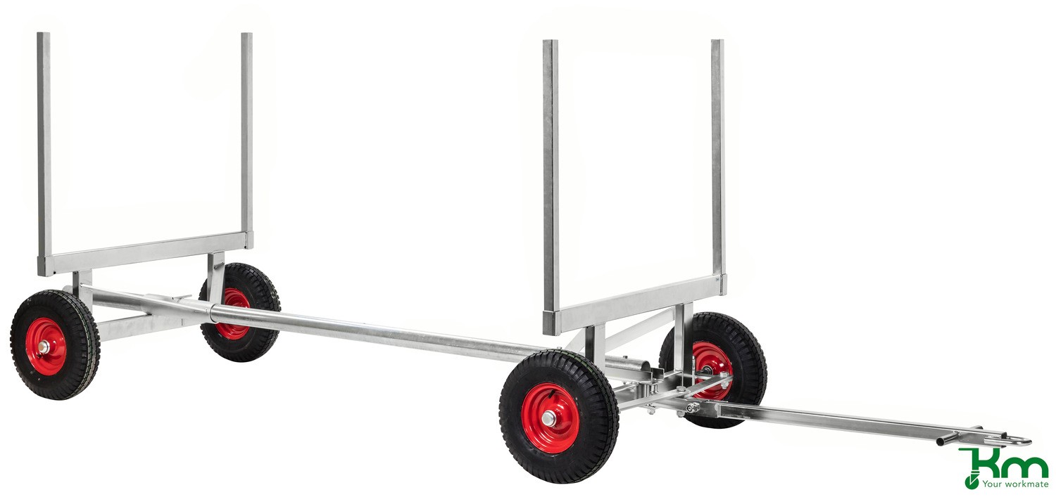 Langgutwagen