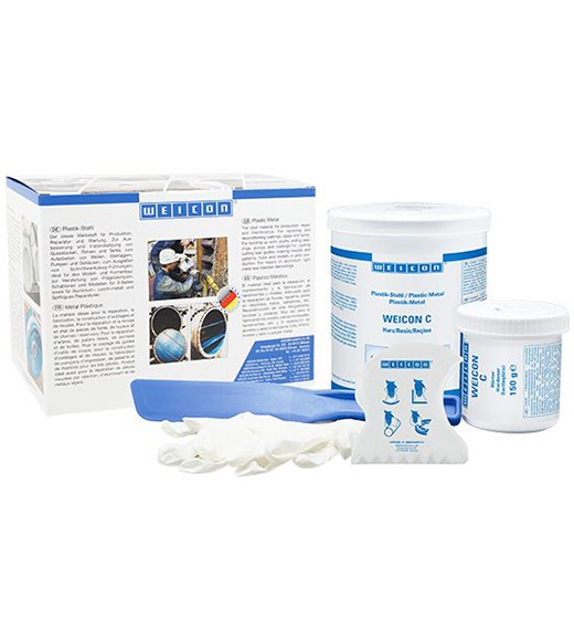 WEICON C Epoxiharts 2,0 kg