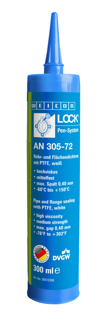 WEICON LOCK AN 305-72 300 ml Kartusche