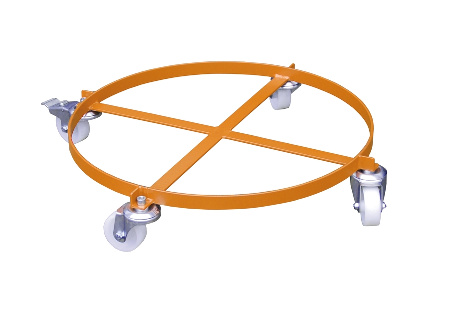 Fassrollwagen für Fässer bis Ø 600 mm