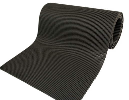 Befahrbare Gittermatte (Kunststoff)