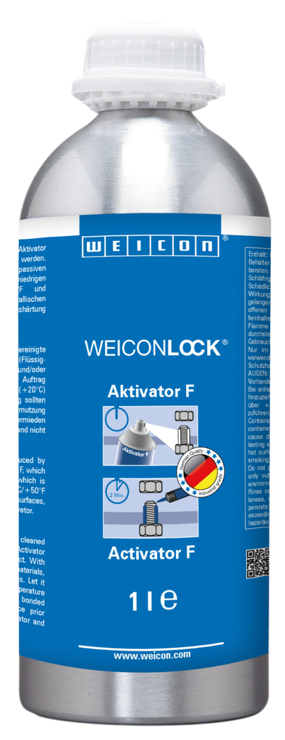 WEICON Aktivator F flüssig 1 L