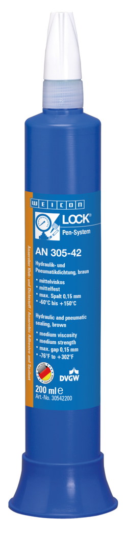 WEICON LOCK AN 305-42 200 ml Pen-System