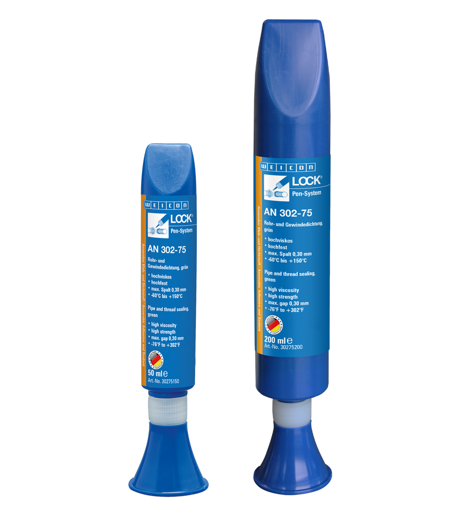 WEICON LOCK AN 302-75 200 ml Pen-System