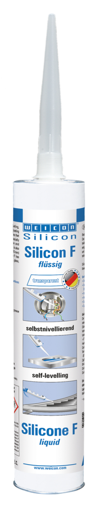 WEICON Silicon F flüssig 310 ml