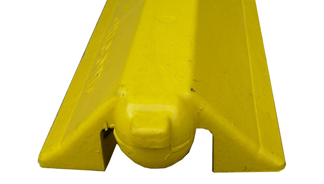 Leitschwellen