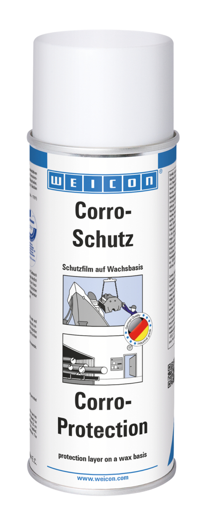 WEICON Corro-Schutz 400 ml weiß, milchig