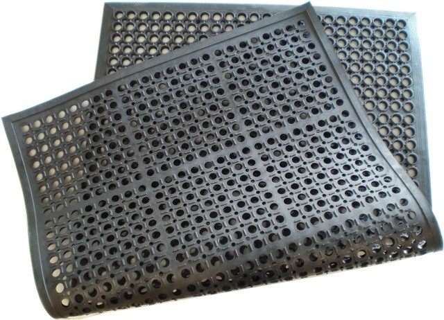 DD-919 Drain (perforert)