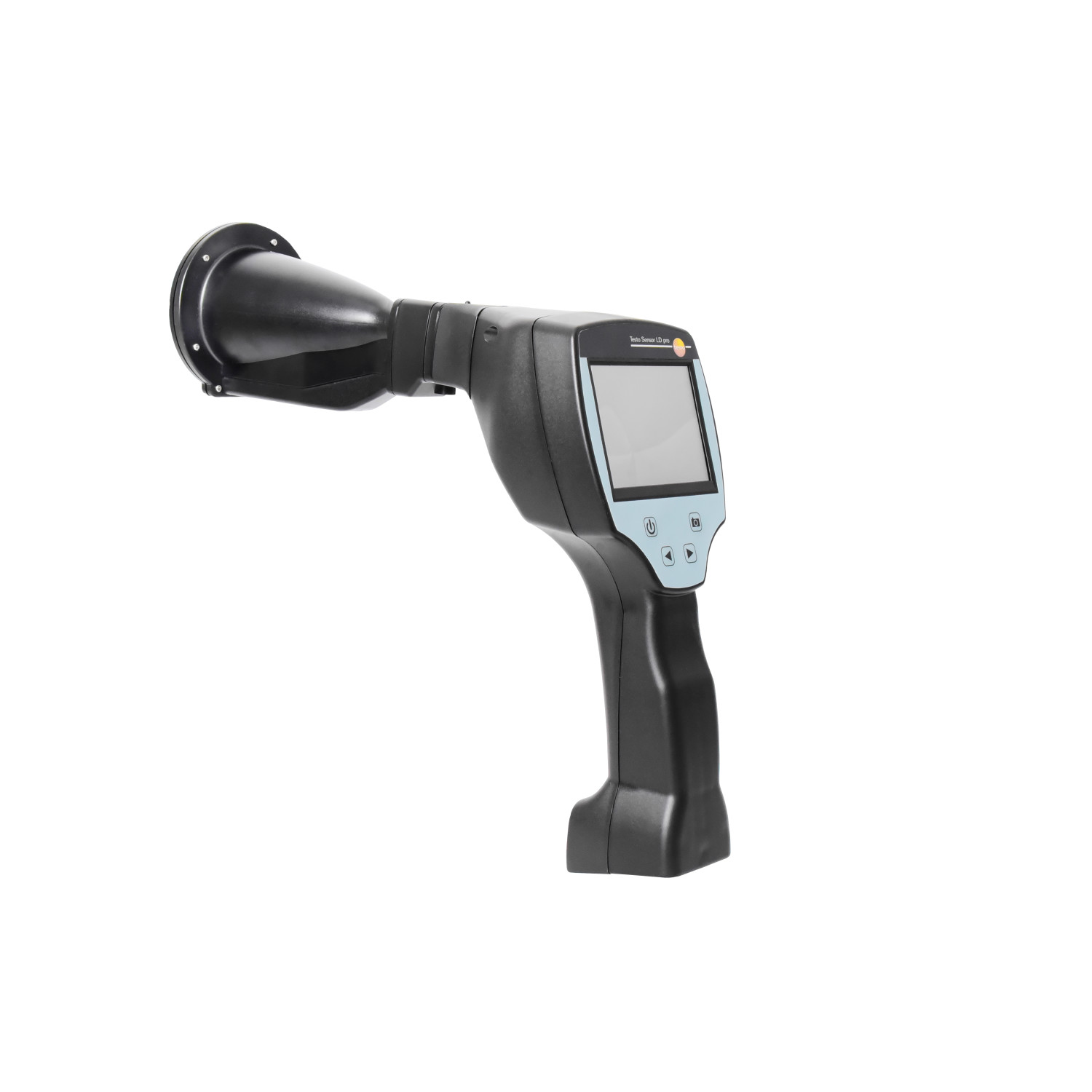 Druckluft-Leckagesuchgerät testo Sensor LD pro ultra Set – Leckage-Suchgerät