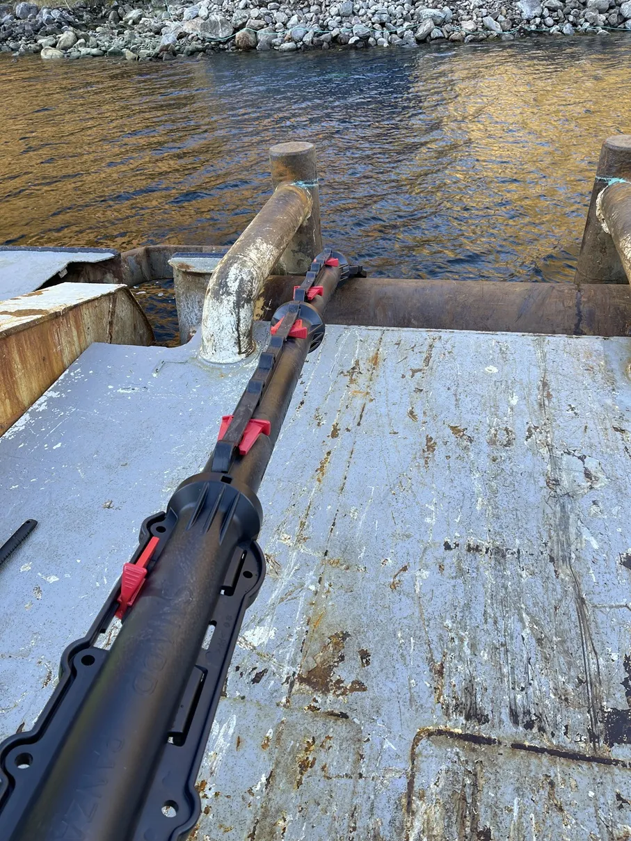 Cable Protection Conduits for Underground Installation