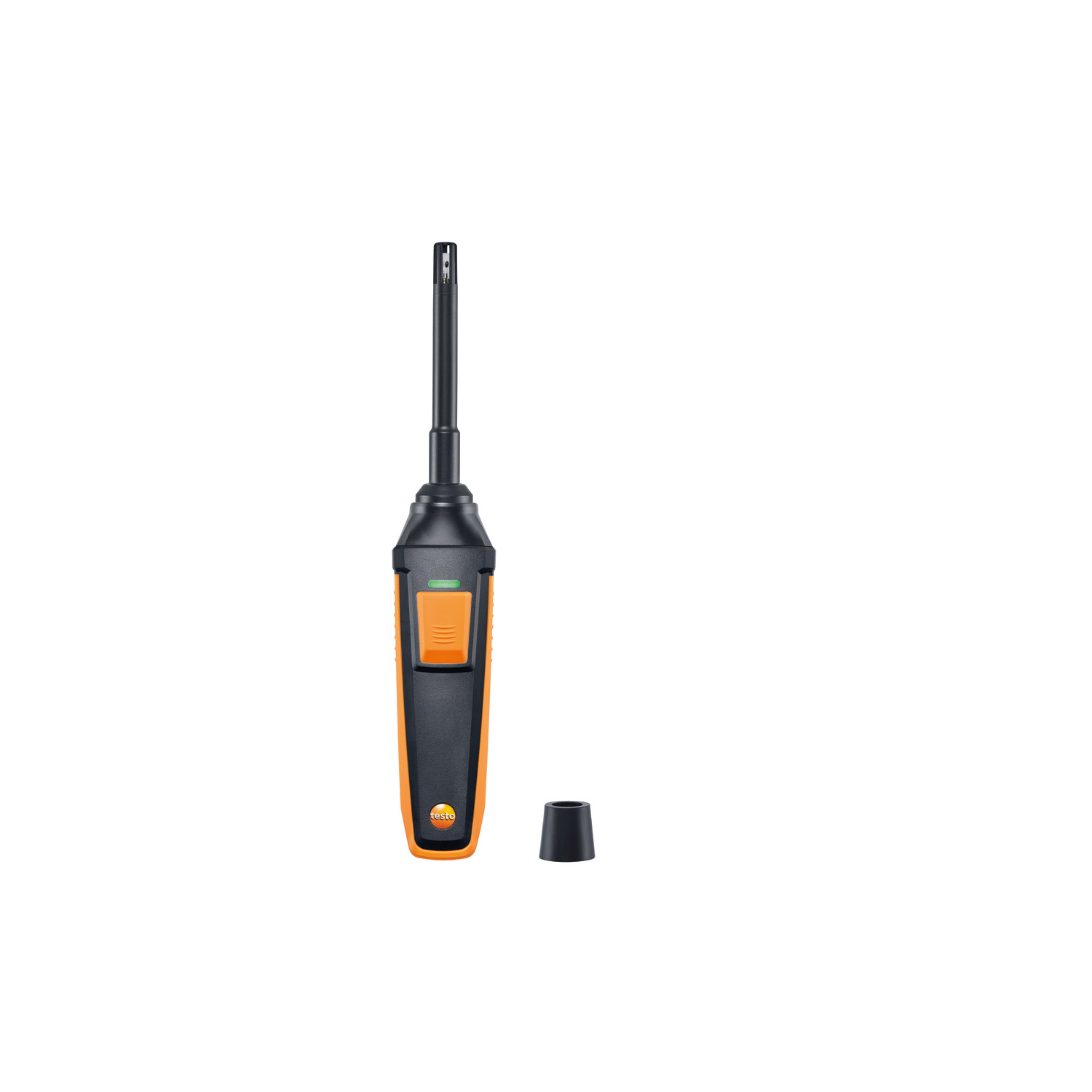 Klimamessgerät testo 400 Set Gebrauchsnormal
