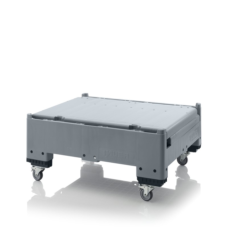 Faltbare Transportbox groß