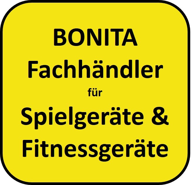 Fachhändler für Spielgeräte