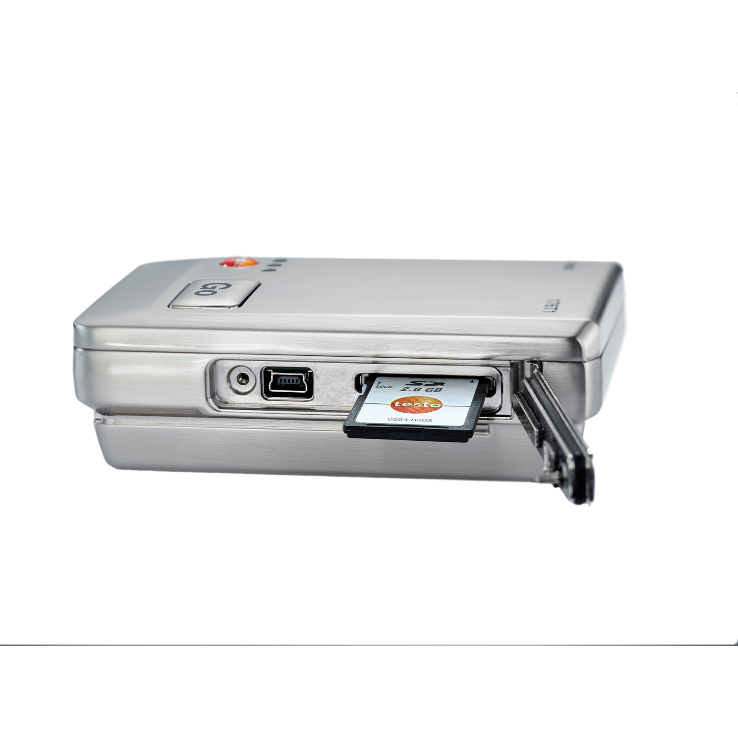 Temperatur-Datenlogger testo 176 T1